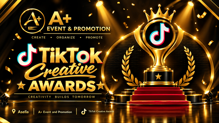 Aplus Creative Award